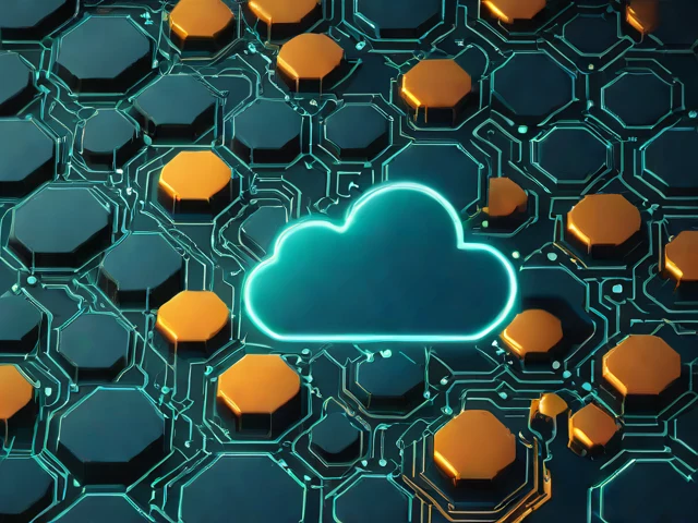Cloud Computing AWS Azure GCP