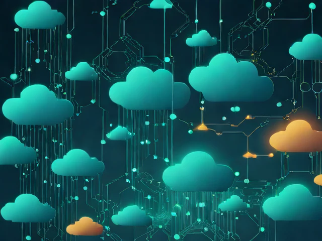 Cloud Computing AWS Azure GCP
