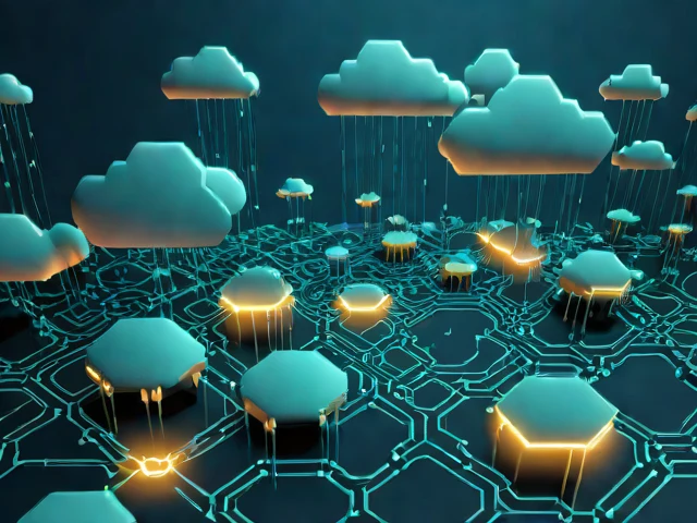 Cloud Computing AWS Azure GCP