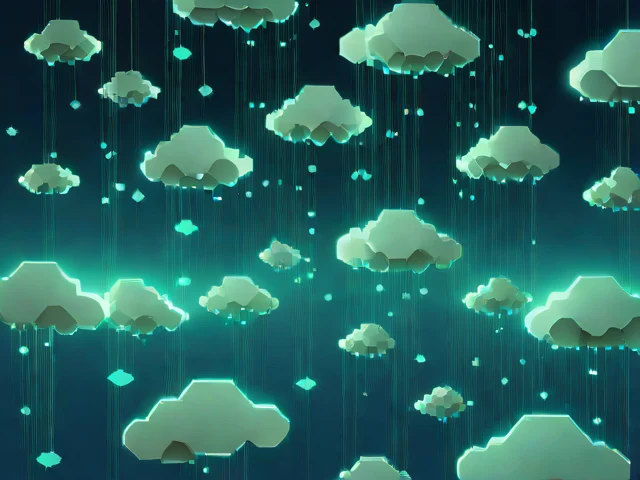 Cloud Computing AWS Azure GCP