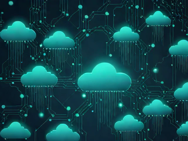 Cloud Computing AWS Azure GCP