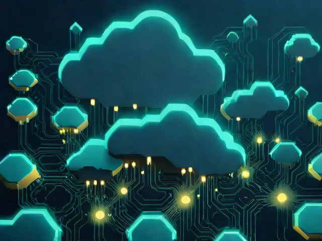 Cloud Computing AWS Azure GCP