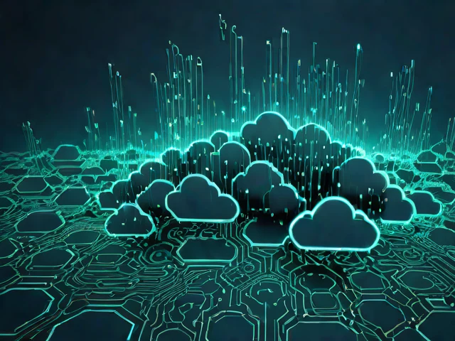 Cloud Computing AWS Azure GCP