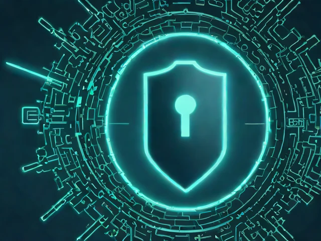 Cybersécurité protection données entreprise