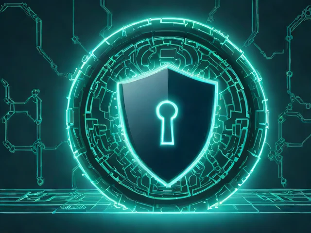 Cybersécurité protection données entreprise