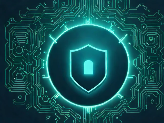Cybersécurité protection données entreprise
