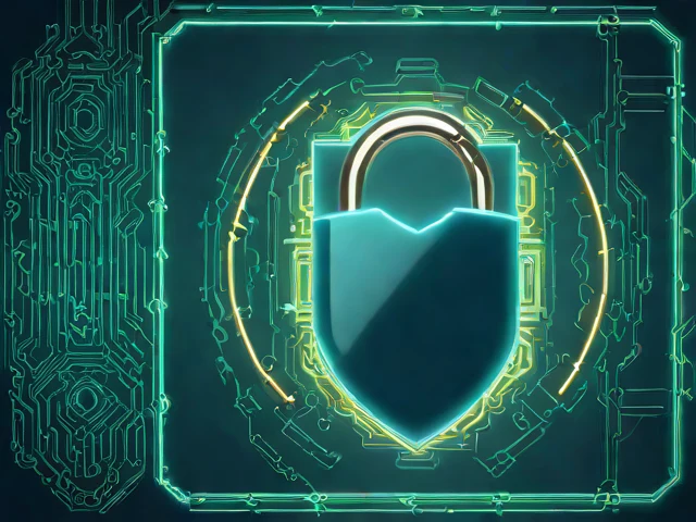 Cybersécurité protection données entreprise