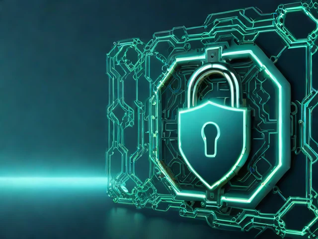 Cybersécurité protection données entreprise
