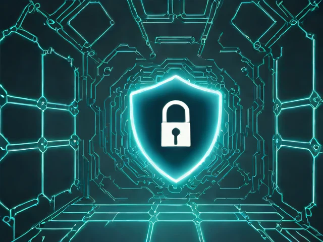 Cybersécurité protection données entreprise