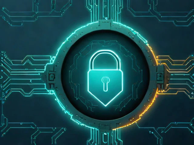 Cybersécurité protection données entreprise