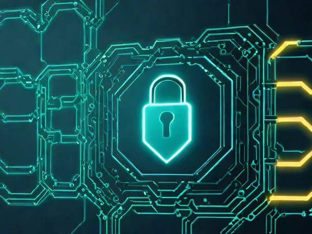 Cybersécurité protection données entreprise