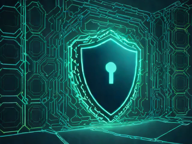 Cybersécurité protection données entreprise