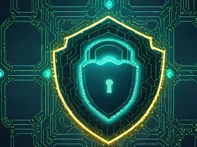 Cybersécurité protection données entreprise