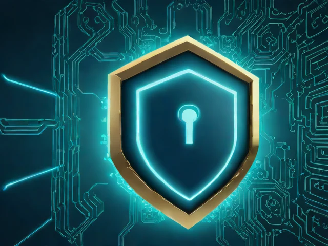 Cybersécurité protection données entreprise