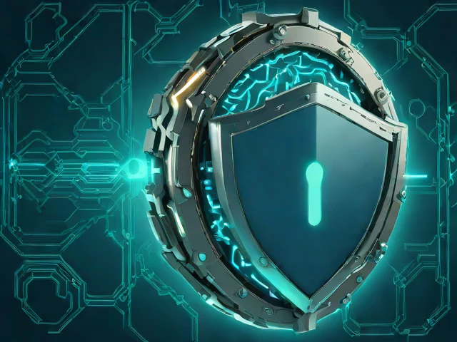 Cybersécurité protection données entreprise