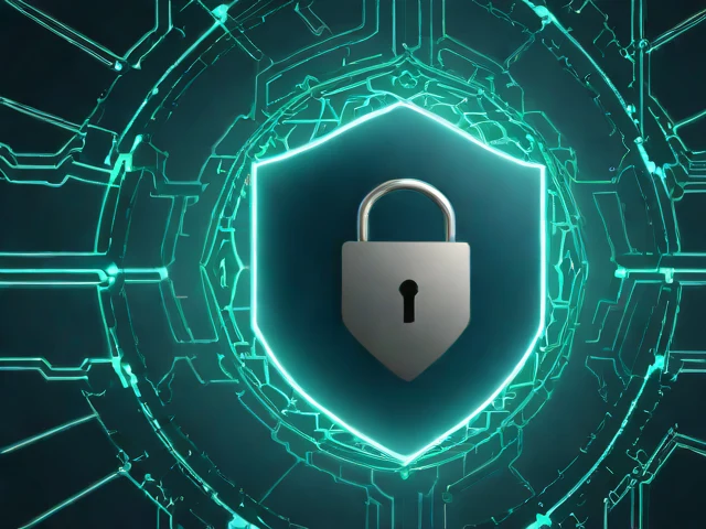 Cybersécurité protection données entreprise