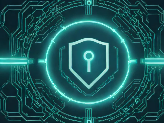 Cybersécurité protection données entreprise