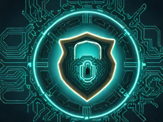 Cybersécurité protection données entreprise