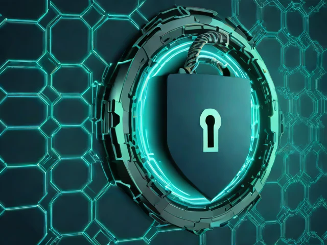 Cybersécurité protection données entreprise