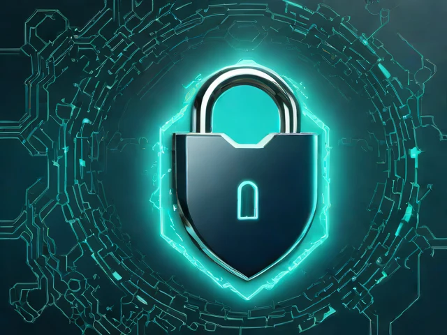 Cybersécurité protection données entreprise