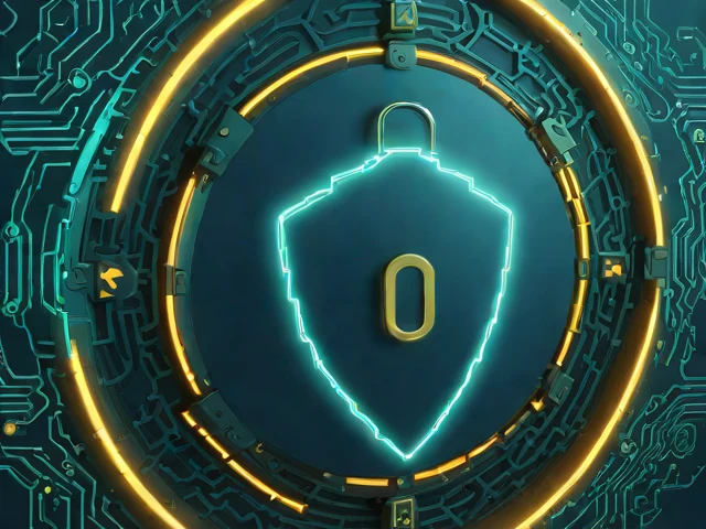 Cybersécurité protection données entreprise