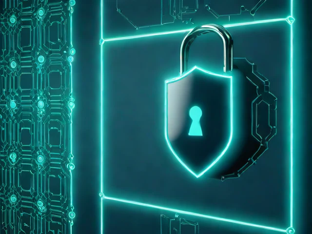 Cybersécurité protection données entreprise