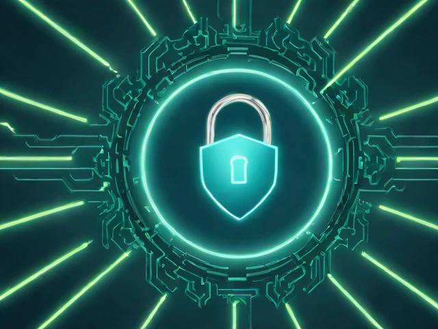 Cybersécurité protection données entreprise