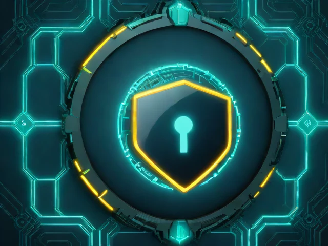 Cybersécurité protection données entreprise