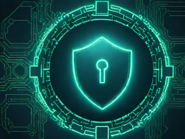 Cybersécurité protection données entreprise