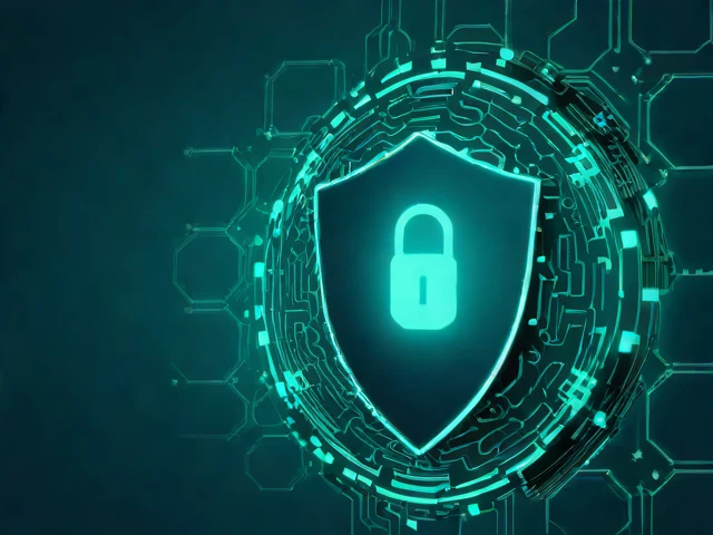 Cybersécurité protection données entreprise