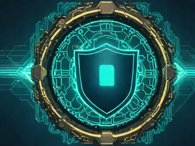 Cybersécurité protection données entreprise