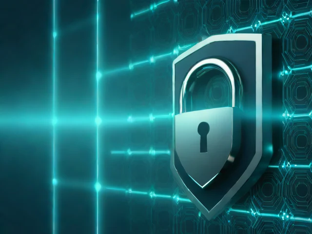 Cybersécurité protection données entreprise