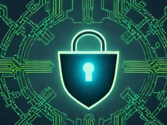 Cybersécurité protection données entreprise