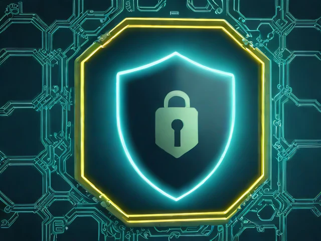 Cybersécurité protection données entreprise