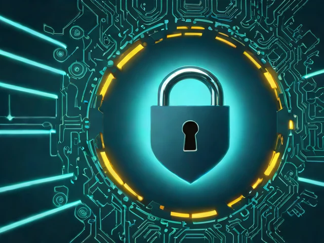 Cybersécurité protection données entreprise