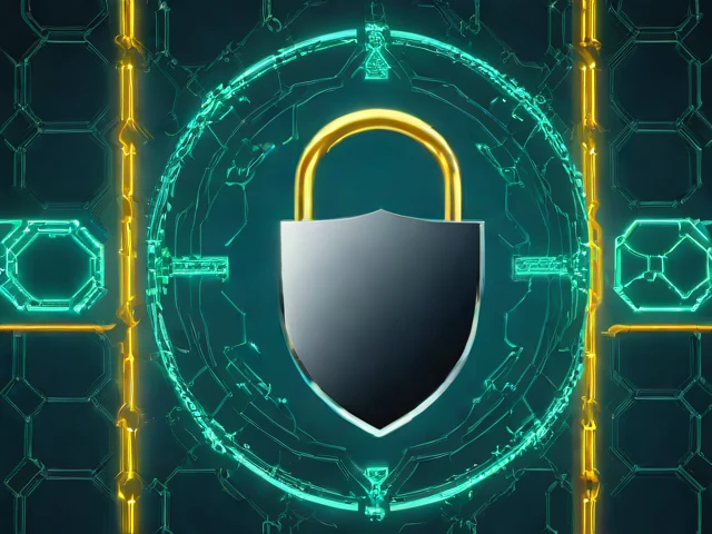 Cybersécurité protection données entreprise