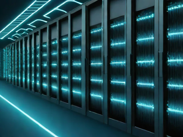 Infrastructure IT datacenter réseau