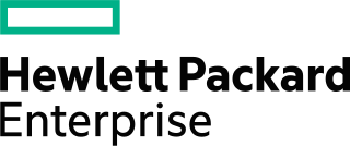 HPE Logo