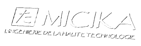 MICIKA Logo