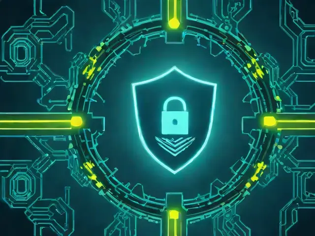 Cybersécurité protection données entreprise