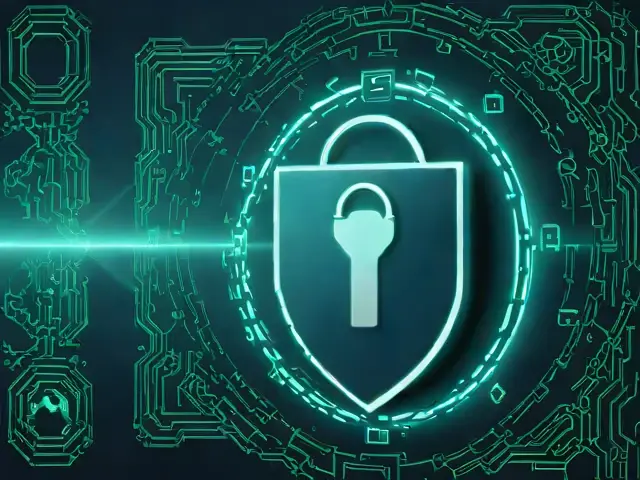 Cybersécurité protection données entreprise