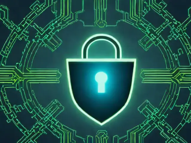 Cybersécurité protection données entreprise