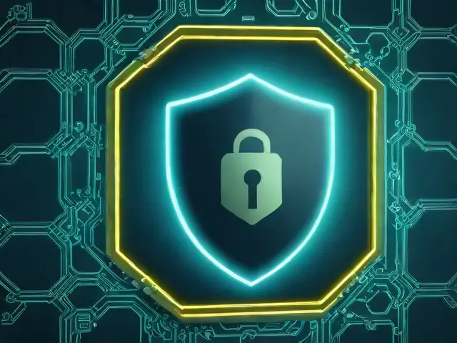 Cybersécurité protection données entreprise