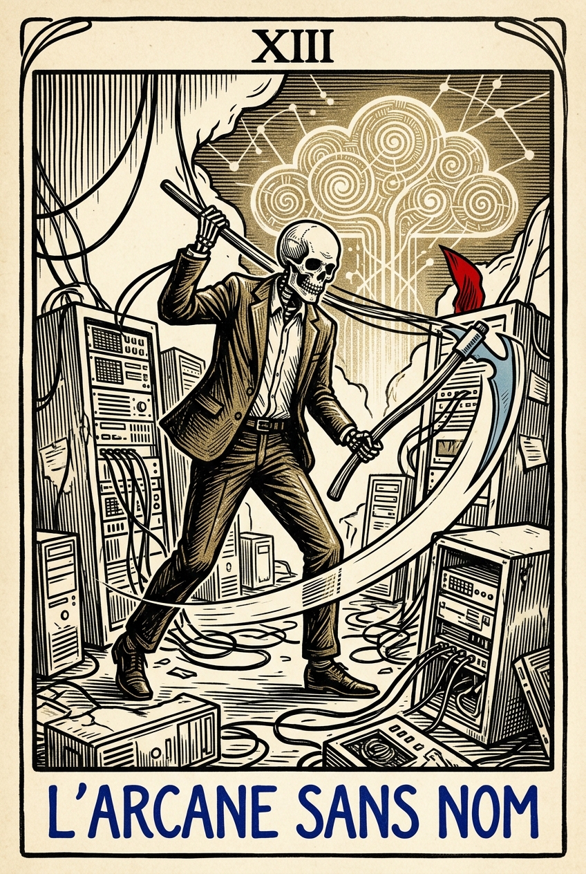 SANS NOM — EOL